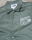 画像3: Pherrow's "25S-PNCJ1-P1" Nylon Coach Jacket 