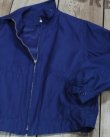 画像3: SUGAR CANE -FICTION ROMANCE 4.5oz. INDIGO COTTON/RAYON SPORTS JACKET- 