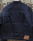 画像4: Pherrow's "400J" Stronghold 1st Model Denim Jacket 