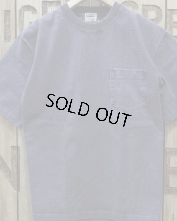 画像4: Pherrow's "25S-PHPT" Heavy Weight Pocket Tee 