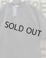 画像: Pherrow's "25S-PHPT" Heavy Weight Pocket Tee 