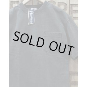 画像: Pherrow's "25S-PHPT" Heavy Weight Pocket Tee 