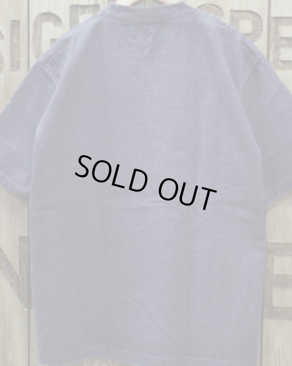 画像5: Pherrow's "25S-PHPT" Heavy Weight Pocket Tee 
