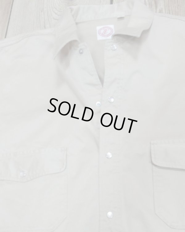 画像3: FULLCOUNT 2039 -Hollywood Dude Burberry Twill Jacket- 