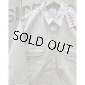 画像: FULLCOUNT 2039 -Hollywood Dude Burberry Twill Jacket- 