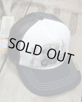 画像: TOYS McCOY -MESH CAP / SNOOPY "BORN FREE! 69"- 