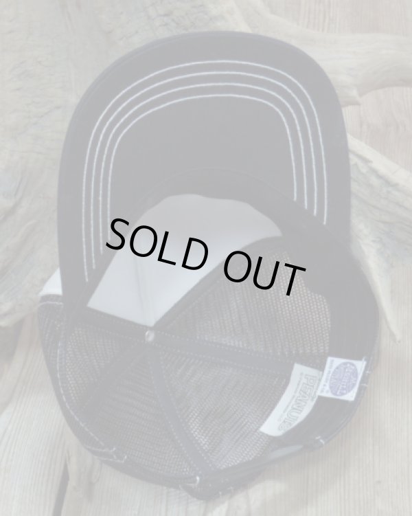 画像5: TOYS McCOY -MESH CAP / SNOOPY "BORN FREE! 69"- 