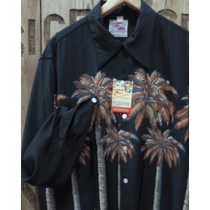 画像: DUKE KAHANAMOKU "PALM TREE" SPECIAL EDITION 