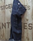 画像4: HEADLIGHT -11oz. BLUE DENIM ZIP FLY DUNGAREES- 