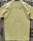 画像2: TOYS McCOY -SNOOPY TEE / WOODSTOCK 69 "PEACE & MUSIC"- 