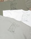 画像5: TOYS McCOY -SNOOPY TEE / WOODSTOCK "U.S. ARMY AVIATION"- 