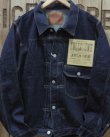 画像2: FULLCOUNT -2107SS Type1 Denim Jacket (Super Smooth)- 