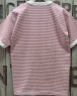 画像5: TOYS McCOY -THE GREAT AMERICAN HERO STRIPED TEE- 