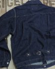 画像5: FULLCOUNT -2107SS Type1 Denim Jacket (Super Smooth)- 
