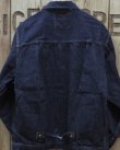 画像4: FULLCOUNT -2107SS Type1 Denim Jacket (Super Smooth)- 