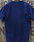 画像5: SUGAR CANE -INDIGO DYE POCKET T-SHIRT- 