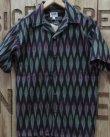 画像2: Pherrow's "25S-HANDMADE FABRIC SHIRTS" 