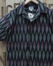 画像1: Pherrow's "25S-HANDMADE FABRIC SHIRTS" 