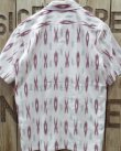画像5: Pherrow's "25S-HANDMADE FABRIC SHIRTS" 
