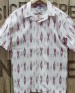 画像2: Pherrow's "25S-HANDMADE FABRIC SHIRTS" 