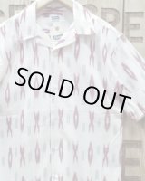 画像: Pherrow's "25S-HANDMADE FABRIC SHIRTS" 