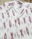 画像3: Pherrow's "25S-HANDMADE FABRIC SHIRTS" 