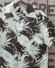 画像1: SUN SURF -HALE HAWAII, ROYAL HAWAIIAN "ISLAND PINEAPPLE"- 
