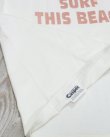画像5: TOYS McCOY -CASPER TEE "IT'S SAFE TO SURF"- 