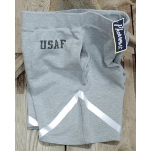 画像: Pherrow's "25S-PUSS1" USAF Training Shorts 