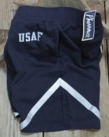 画像: Pherrow's "25S-PUSS1" USAF Training Shorts 