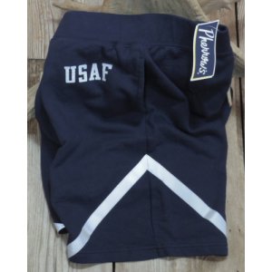 画像: Pherrow's "25S-PUSS1" USAF Training Shorts 
