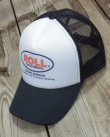 画像2: BARNS "BR-25249" -Trucker Mesh Cap "ROLL"- 