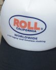 画像3: BARNS "BR-25249" -Trucker Mesh Cap "ROLL"- 