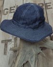 画像1: CUSHMAN 29297 -ARMY HAT- 