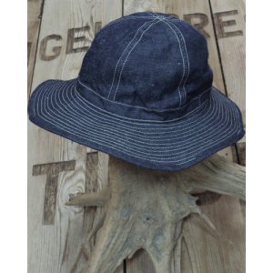 画像: CUSHMAN 29297 -ARMY HAT- 