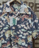画像: SUN SURF -HOOKANO SPORTSWEAR "THE TRIANGULAR FIGHT"- 
