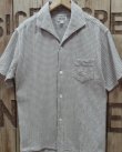 画像3: Pherrow's "25S-PICS2" Vtg Italian Collar S/S Shirt 