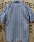 画像5: Pherrow's "25S-PICS1" Vtg Italian Collar S/S Shirt 