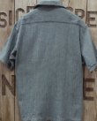 画像5: Pherrow's "25S-PICS2" Vtg Italian Collar S/S Shirt 