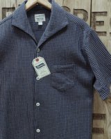 画像: Pherrow's "25S-PICS2" Vtg Italian Collar S/S Shirt 
