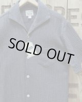 画像: Pherrow's "25S-PICS2" Vtg Italian Collar S/S Shirt 
