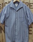 画像4: Pherrow's "25S-PICS1" Vtg Italian Collar S/S Shirt 