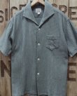 画像4: Pherrow's "25S-PICS2" Vtg Italian Collar S/S Shirt 