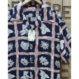 画像: SUN SURF -KAMEHAMEHA "ISLAND PLANTS"- 