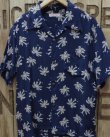 画像2: SUN SURF -NATIONAL "SCATTERED PALMTREE"- 