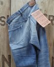 画像5: FULLCOUNT - 1341-0105SS DARTFORD (SUPER SMOOTH) - 
