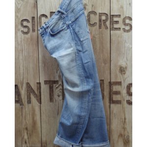 画像: FULLCOUNT - 1341-0105SS DARTFORD (SUPER SMOOTH) - 