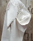 画像4: FULLCOUNT -1101EC Straight Ecru Selvedge Denim- 