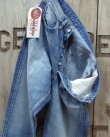 画像2: FULLCOUNT - 1341-0105SS DARTFORD (SUPER SMOOTH) - 