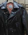 画像1: TOYS McCOY -DURABLE CODE 33 DOUBLE RIDERS JACKET- 